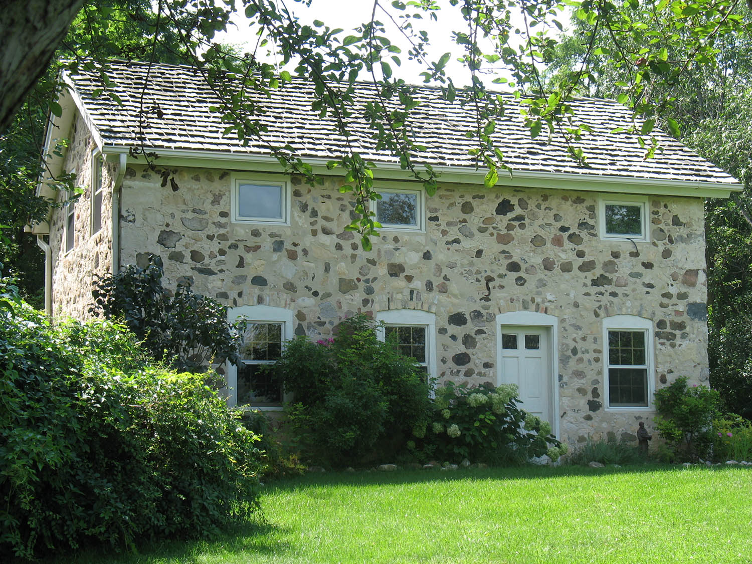 St Agnes Historic Rectory