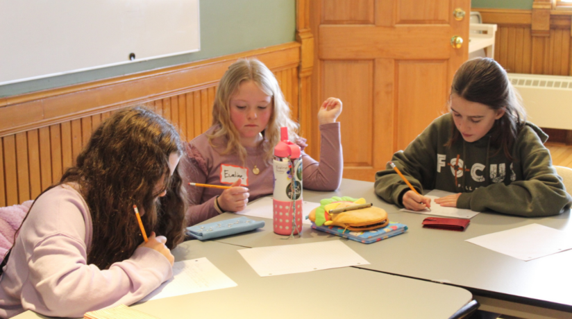 Homeschool at the Museum with The Tower Heritage Center