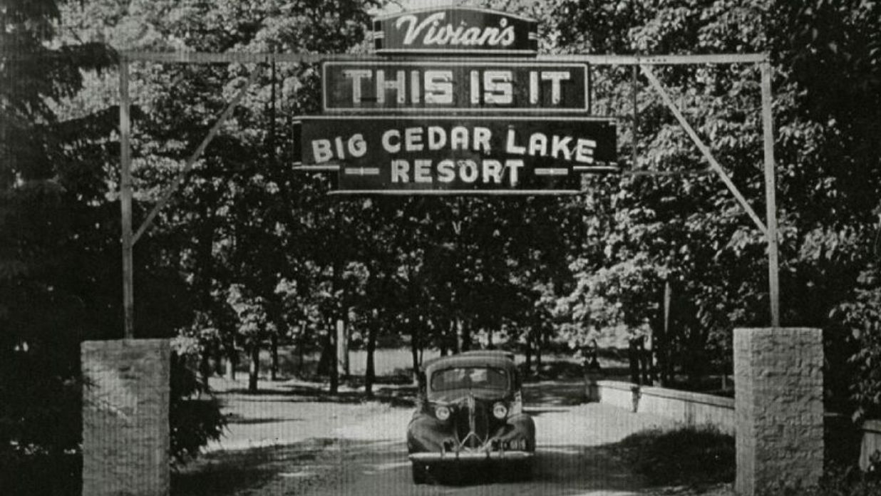 5 Essential Businesses of Historic Big Cedar Lake
